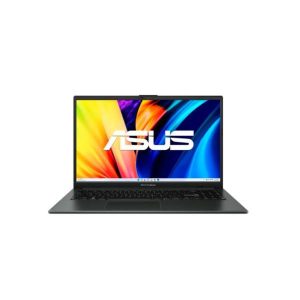 LAPTOP ASUS VIVOBOOK GO E1504FA-WS51 15.6" RYZEN 5 40 8GB 512GB WIN 11 INGLÉS NEGRO