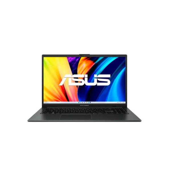 LAPTOP ASUS VIVOBOOK GO E1504FA-WS51 15.6" RYZEN 5 40 8GB 512GB WIN 11 INGLÉS NEGRO