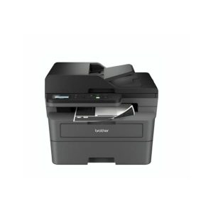 IMPRESORA BROTHER LASER MONOCROMÁTICA DCP DCPL2640DW 3 EN 1 2.4GHZ / 5GHZ ETHERNET / USB CON IMPRESION DUPLEX Y MÓVIL NEGRO