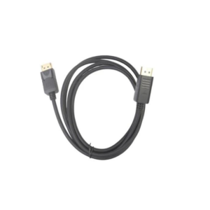 CABLE NOVA DISPLAYPORT A DISPLAYPORT 4K 60 HZ 1.8 M FAA40118001C