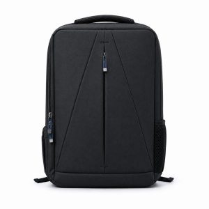 MOCHILA ESTUDIANTILES GENERICO NEGRA