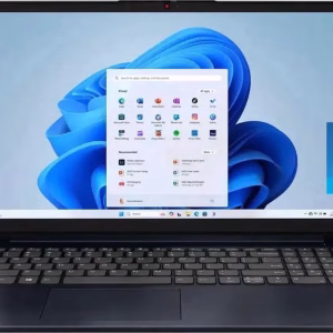 LAPTOP LENOVO IDEAPAD 1 15.6 I5-1335U 8GB 256GB SSD TOUCH WIN INGLÉS 11 83B40006US AZUL
