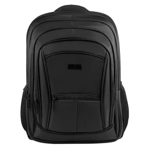 MOCHILA PARA LAPTOP NEGRA