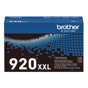 TÓNER BROTHER HL-L5215DW/HL-L6210DW/HL-L6310DW/HL-L6415DW/MFC-L5715DW/MFC-L5915DW/MFC-L6810DW/MFC-L6915DW TN920UXXL NEGRO/RENDIMIENTO ULTRA ALTO NEGRO