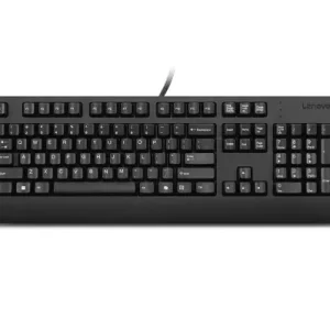 TECLADO LENOVO PREFERRED PRO II INALAMBRICO ESPAÑOL USB 4Y41R64630