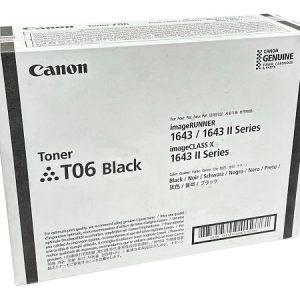 TONER RCA T06 20K IR 16431