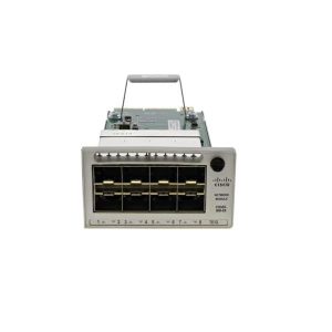 ADAPTADOR DE RED CISCO C9300-NM-8X 9300 8 X 10GE GIGABIT ETHERNET