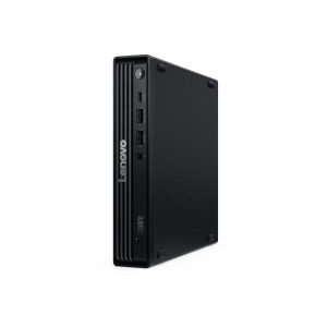 COMPUTADORA LENOVO THINKCENTRE M70Q G6 USB HDMI DISPLAYPORT ETHERNET WI-FI INTEL CORE ULTRA 7 265T 16 GB RAM 512 GB SSD WINDOWS 11 PRO 13A40070FJ