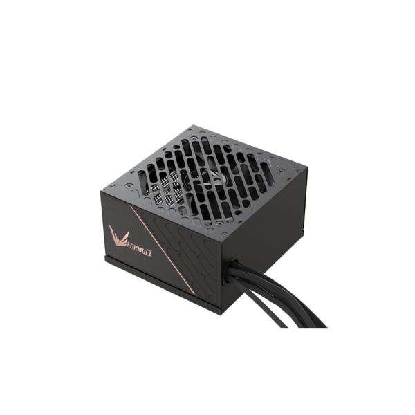 FUENTE DE PODER FORMULA V LINE FV 750BD 750W 80 PLUS BRONZE CABLE DIRECTO 140 X 150 X 86 MM 4711401664673