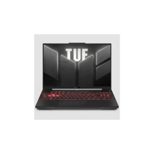 LAPTOP GAMING ASUS TUF A16 GAMING 16 PULG AMD RYZEN 7 170 16GB 512GB NVIDIA GEFORCE RTX 4050 6GB WINDOWS 11 FA607NUQ-WS73 GRIS