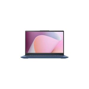 LAPTOP LENOVO IDEAPAD SLIM 3 15.6 PULG RYZEN 5-40 8GB 256GB INGLÉS 199273537594 AZUL
