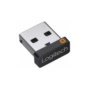 ADAPTADOR LOGITECH UNIFICADOR USB 910-005235