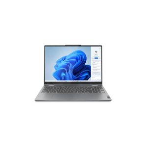 LAPTOP LENOVO IDEAPAD 5I 2-IN-1 16 PULG INTEL CORE 5 120U 16GB 512GB INTEL GRAPHICS TOUCHSCREEN WIN 11 INGLES 83DU004VUS PLATEADO
