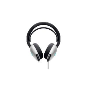 HEADSET GAMING RGB ALIENWARE AW520H ALÁMBRICO USB-A / 3.5 MM AW520H-W-DEAM