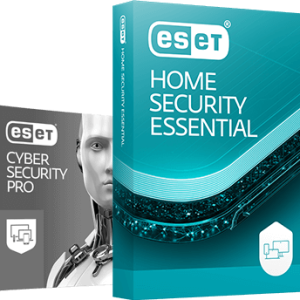 ANTIVIRUS ESET HOME SECURITY ESSENTIAL EHSE-SPI-ID