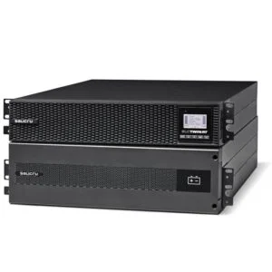 TRASPORTE Y PUESTA EN MARCHA DE UPS 10KVA