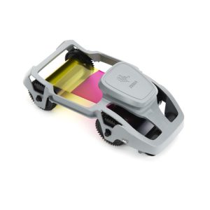 RIBBON ZEBRA YMCKKO ZC SERIES 200IMG