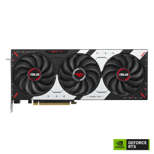 TARJETA DE VIDEO GAMING ASUS T1 GEFORCE RTX 5070 12GB GDDR7 OC T1-RTX5070-O12G-GAMING NEGRO