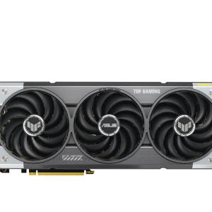 TARJETA DE VIDEO ASUS TUF-RTX5070TI-16G-GAMING NVIDIA GEFORCE RTX 5070 TI 16GB
