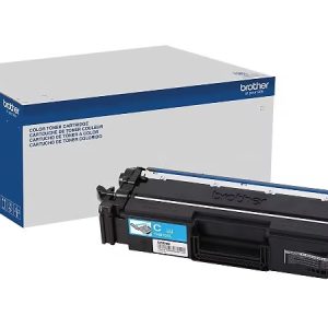 TÓNER BROTHER / HL-z/MFC-L610CDN/MFC-L96970CDN TN810XLC CIAN/ALTO RENDIMIENTO 9000 PÁGINAS CYAN