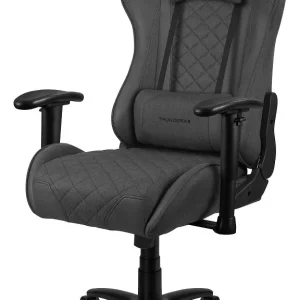 SILLA AEROCOOL THUNDERX3 TGC12-LOFT BLACK TEGC-2063101.11