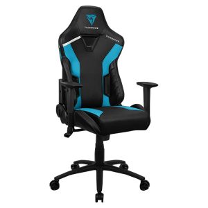 SILLA THUNDERX3 TC3 AZURE BLUE BLUE /BLACK TEGC-2041101.B1