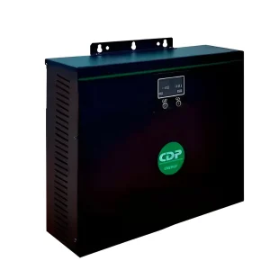 INVERSOR 1500VA / 1000W X-VERTER-1524WM