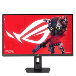 MONITOR ASUS CURVO 27 ROG STRIX XG27WCS 2560 X 1440 VA 180HZ FREESYNC PREMIUM PRO HDMI DISPLAYPORT 90LM09P1-B013B0